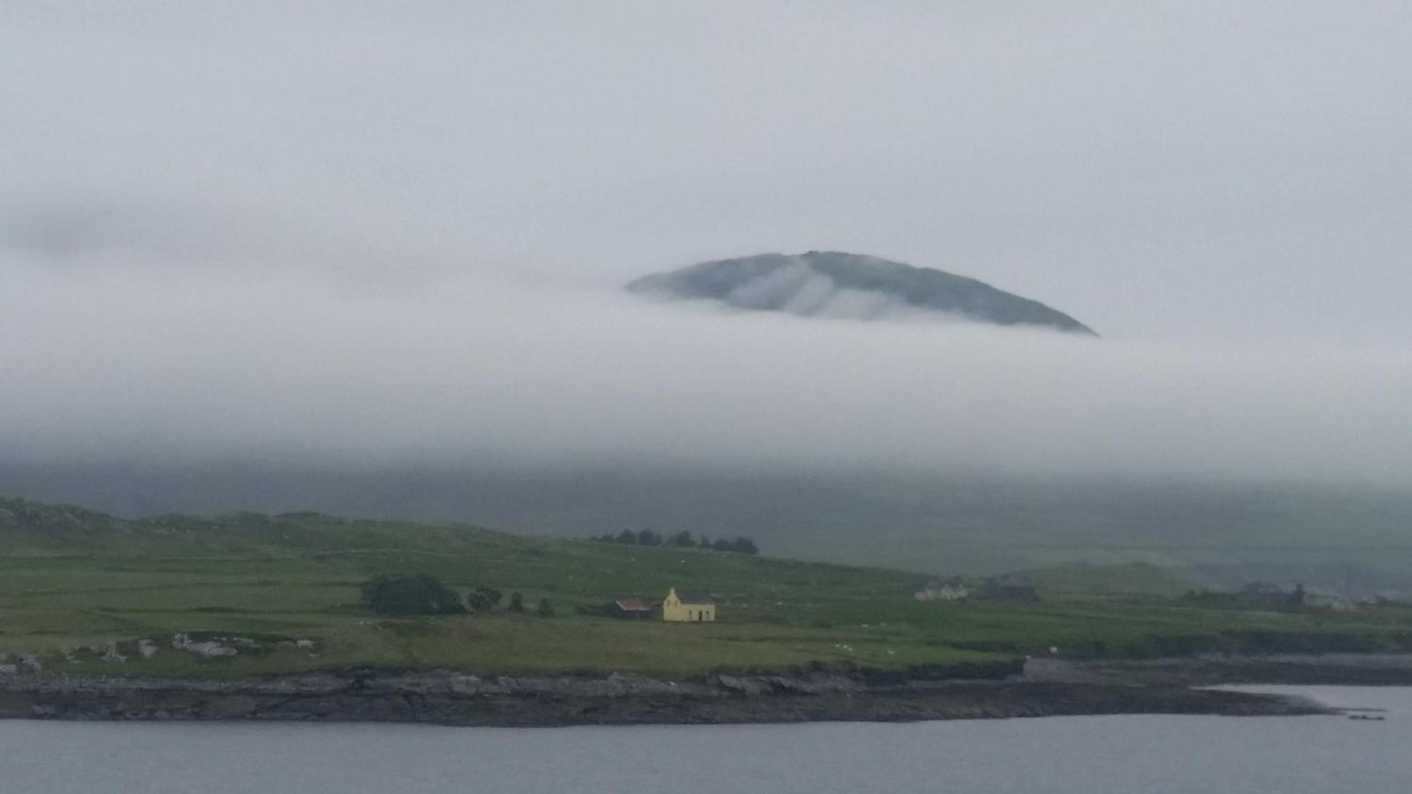 Horizon View Lodge Bed And Breakfast Glanleam Road Knightstown Valentia Island County Kerry V23 W447 Ireland Knights Town Luaran gambar