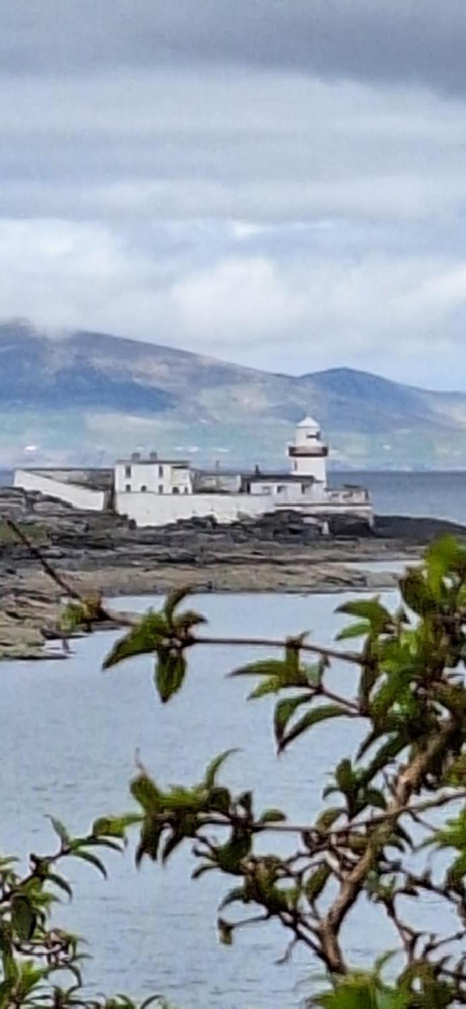 Horizon View Lodge Bed And Breakfast Glanleam Road Knightstown Valentia Island County Kerry V23 W447 Ireland Knights Town Luaran gambar