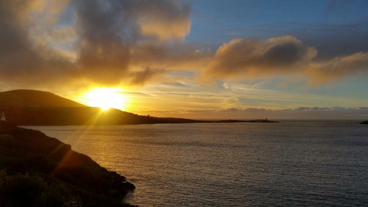 Horizon View Lodge Bed And Breakfast Glanleam Road Knightstown Valentia Island County Kerry V23 W447 Ireland Knights Town Luaran gambar