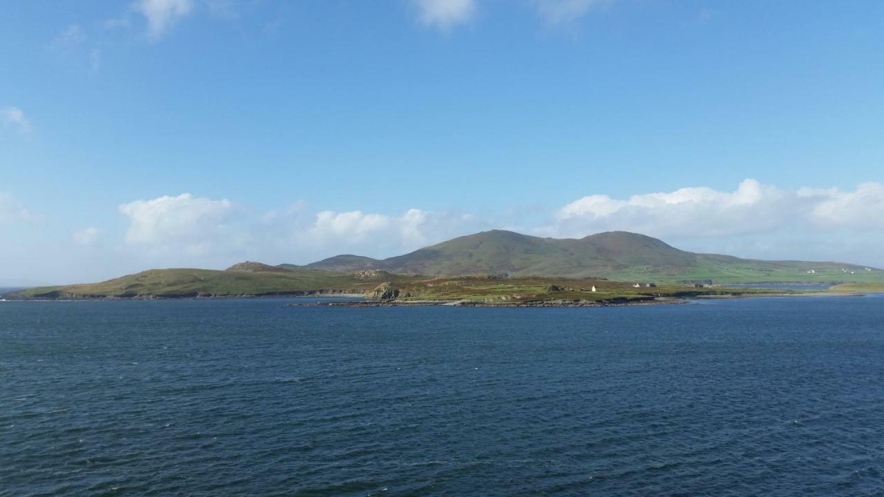 Horizon View Lodge Bed And Breakfast Glanleam Road Knightstown Valentia Island County Kerry V23 W447 Ireland Knights Town Luaran gambar